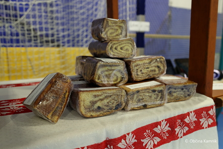 Ko v naši dolini zadiši  (13)